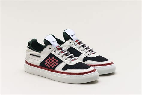 sneakers made in italy